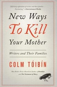 Abbildung von: New Ways to Kill Your Mother - Scribner Book Company