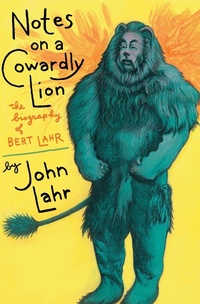 Enlarge image Cover: Notes on a Cowardly Lion - Open Road Media