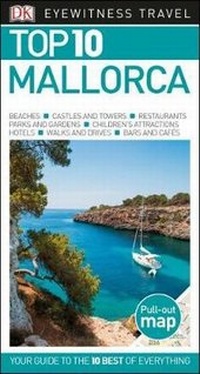 Abbildung von: Top 10 Mallorca - DK Eyewitness Travel