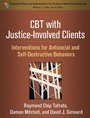 Cover: CBT with Justice-Involved Clients - Guilford Press