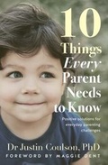 Cover: 10 Things Every Parent Needs to Know - ABC Books