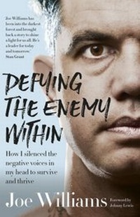Abbildung von: Defying The Enemy Within - ABC Books