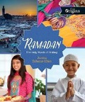 Cover: Ramadan - Orca Book Publishers,Canada