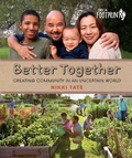 Cover: Better Together - Orca Book Publishers,Canada
