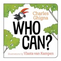 Cover: Who Can? - Orca Book Publishers,Canada