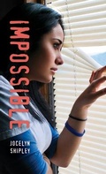 Cover: Impossible - Orca Book Publishers,Canada