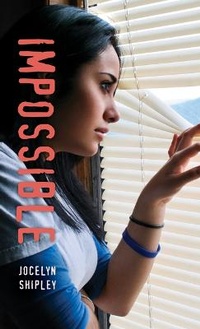 Enlarge image Cover: Impossible - Orca Book Publishers,Canada