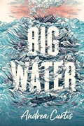 Cover: Big Water - Orca Book Publishers,Canada