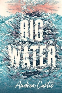 Enlarge image Cover: Big Water - Orca Book Publishers,Canada