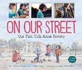 Cover: On Our Street - Orca Book Publishers,Canada