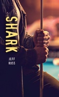 Cover: Shark - Orca Book Publishers,Canada