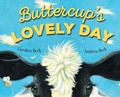 Cover: Buttercup's Lovely Day - Orca Book Publishers,Canada
