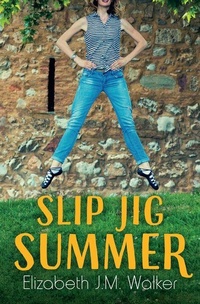 Enlarge image Cover: Slip Jig Summer - Orca Book Publishers,Canada