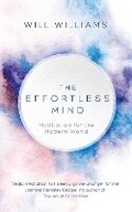Cover: The Effortless Mind - Simon & Schuster Ltd