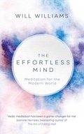 Cover: The Effortless Mind - Simon + Schuster LLC