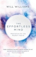Cover: The Effortless Mind - Simon & Schuster Ltd