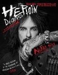 Cover: The Heroin Diaries - Simon & Schuster Ltd