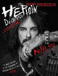 Enlarge image Cover: The Heroin Diaries - Simon & Schuster Ltd