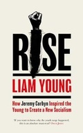 Cover: Rise - Simon & Schuster Ltd
