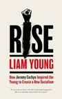 Cover: Rise - Simon + Schuster LLC