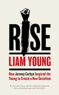Cover: Rise - Simon + Schuster LLC