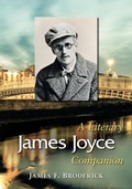 Cover: James Joyce - McFarland & Co Inc