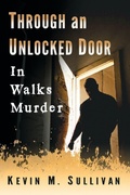 Cover: Through an Unlocked Door - McFarland & Co Inc
