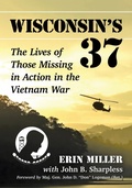 Cover: Wisconsin's 37 - McFarland & Co Inc