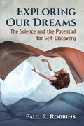 Cover: Exploring Our Dreams - McFarland & Co Inc