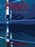 Cover: Firefly: A Novel of the Far Future - Wildside Press
