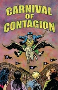Cover: Carnival of Contagion - University of Nebraska Press