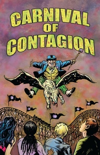Enlarge image Cover: Carnival of Contagion - University of Nebraska Press