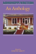 Cover: Mississippi Writers - University Press of Mississippi