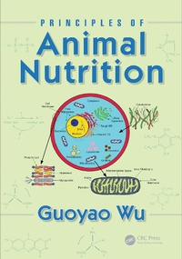 Abbildung von: Principles of Animal Nutrition - CRC Press