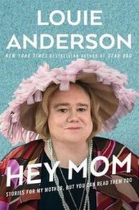 Enlarge image Cover: Hey Mom - Atria Books