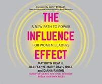 Enlarge image Cover: The Influence Effect - Berrett-Koehler on Dreamscape Audio
