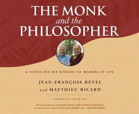 Enlarge image Cover: The Monk and the Philosopher - Dreamscape Media