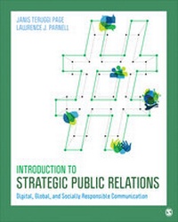Enlarge image Cover: Introduction to Strategic Public Relations - SAGE Publications Inc