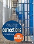 Cover: Corrections - SAGE Publications Inc