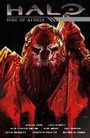 Cover: Halo: Rise of Atriox - Dark Horse Comics,U.S.