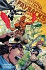 Cover: The Paybacks Collection - Dark Horse Comics,U.S.