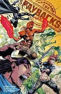 Enlarge image Cover: The Paybacks Collection - Dark Horse Comics,U.S.