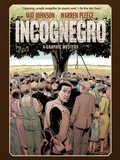 Cover: Incognegro - Dark Horse Comics,U.S.