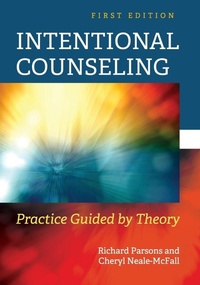Enlarge image Cover: Intentional Counseling - Cognella, Inc