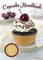 Cover: Cupcake Handbook - IMM Lifestyle Books