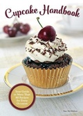 Cover: Cupcake Handbook - IMM Lifestyle Books