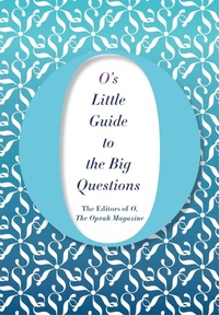 Enlarge image Cover: O's Little Guide to the Big Questions - Bluebird