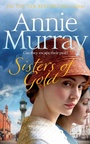 Cover: Sisters of Gold - Pan Books