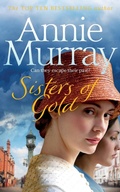 Cover: Sisters of Gold - Pan Books