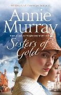 Cover: Sisters of Gold - Macmillan
